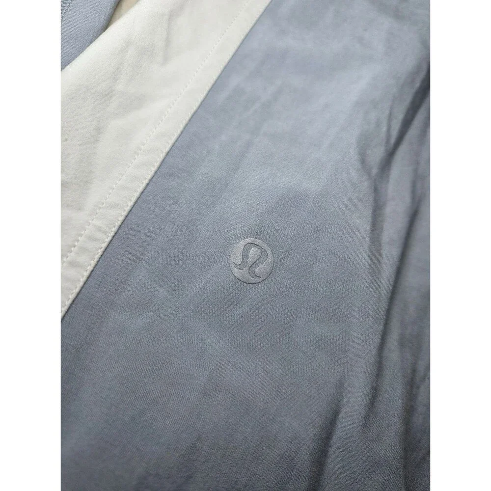 lululemon athletica lightweight two